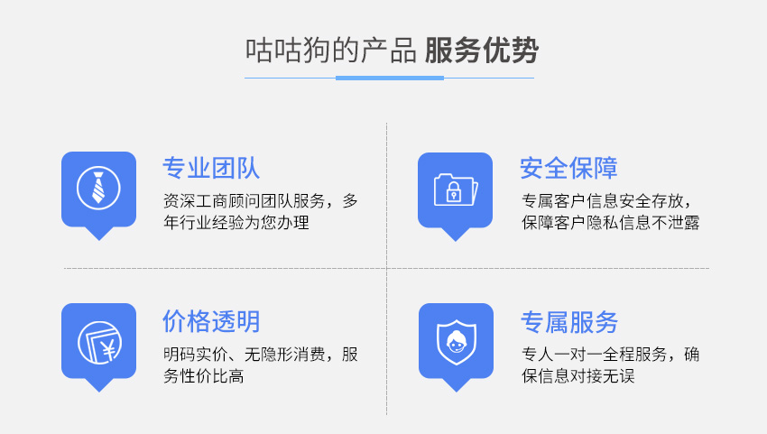个人独资企业注册图6