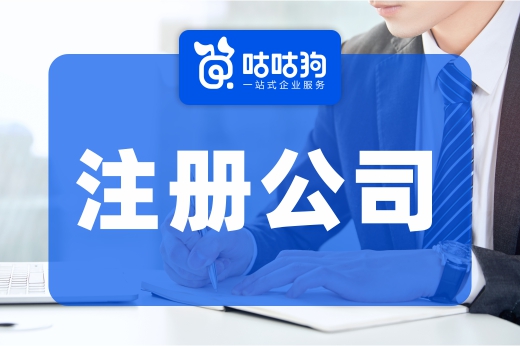 创业注册公司有哪些材料必须交？一文全解锁