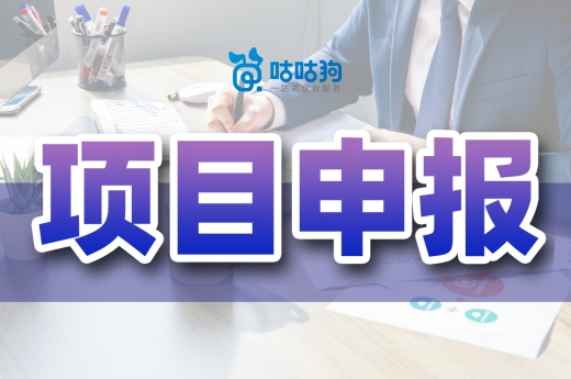 咕咕狗|广西项目申报：2022年广西 “未来工厂”、智能工厂和数字化车间认定工作