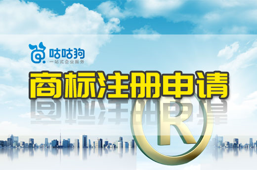 咕咕狗课堂：注册商标字一样但是字体不同能够通过吗？